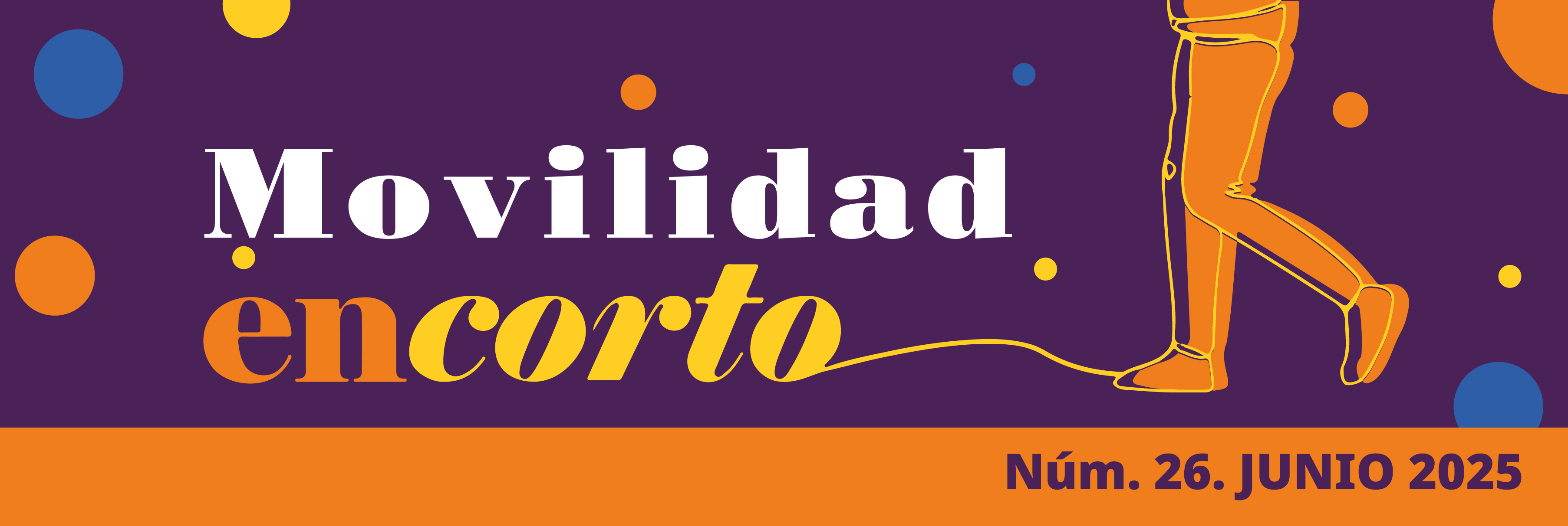 Movilidad en Corto