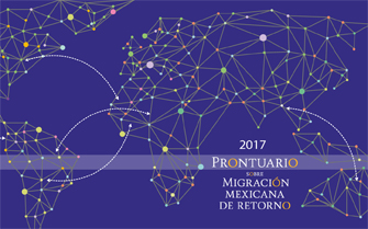 Prontuario sobre migracin mexicana de retorno