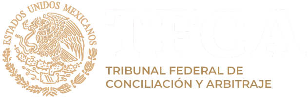 Tribunal Federal de Conciliación y Arbitraje